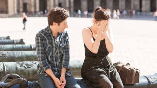 We'll Never Have Paris Bild 4