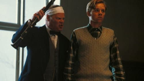 Det forsømte forår Bild 1