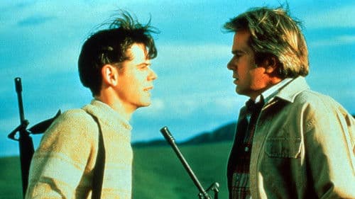 Homeland - Gewalt im Untergrund Bild 1