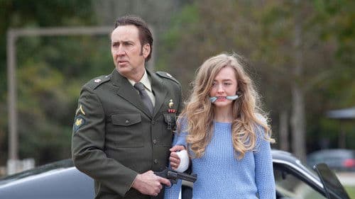 Grand Isle - Mörderische Falle Bild 4