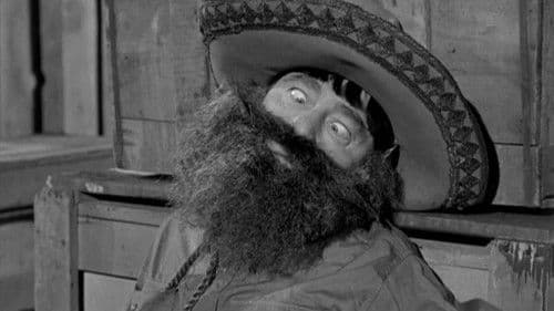 Three Hams on Rye Bild 1