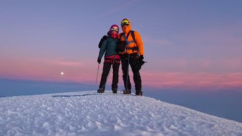 The Last Mountain Bild 2