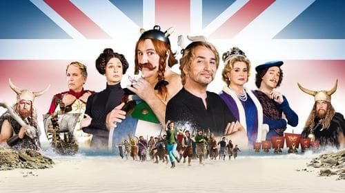 Asterix & Obelix - Im Auftrag Ihrer Majestät Bild 1