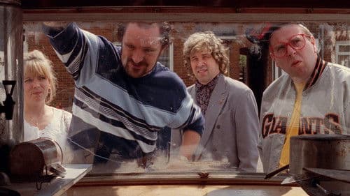 Das Leben ist süß Bild 4