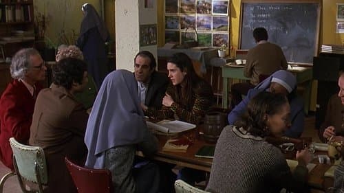 Waking the Dead Bild 1