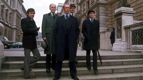 The Sandbaggers Bild 2