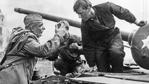 Der Vater des Soldaten Bild 2