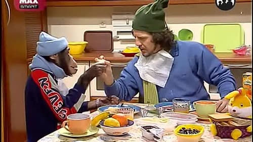 Çarli İş Başında Bild 1