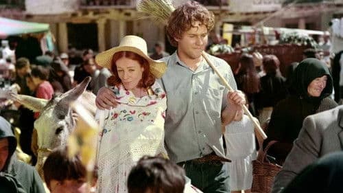 Liebe, Schmerz und das ganze verdammte Zeug Bild 1