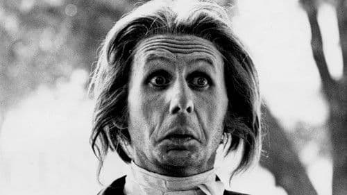 Once Upon a Midnight Scary Bild 1