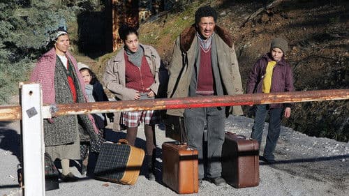 Leila - Die Tochter des Harki Bild 1