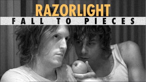 Razorlight: Fall to Pieces Bild 2