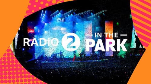 Sting: Radio 2 in the Park Bild 2