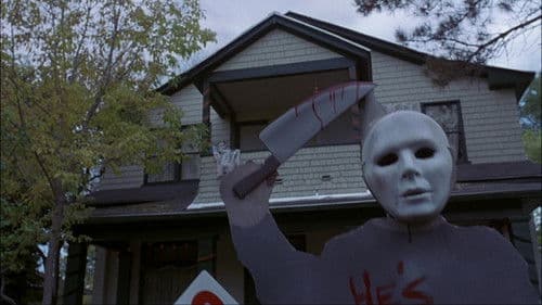 Halloween VI - Der Fluch des Michael Myers Bild 3