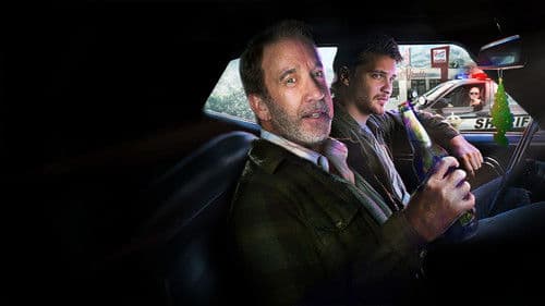 El Camino Christmas Bild 3