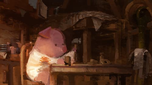 The Dam Keeper Bild 2