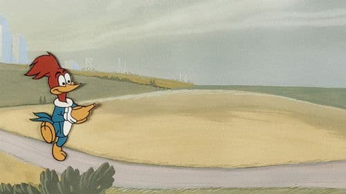 The Genie with the Light Touch Bild 1