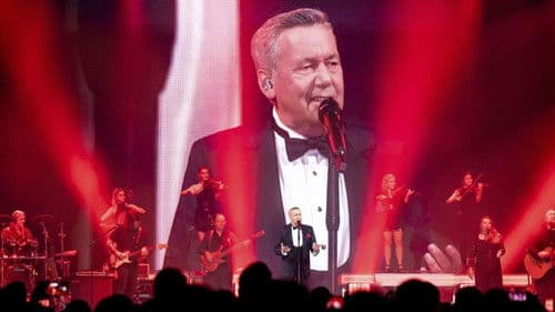 Roland Kaiser - Das große Konzert Bild 1