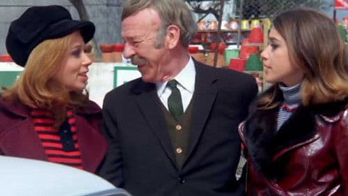 Απ' τ' αλώνια στα σαλόνια Bild 1