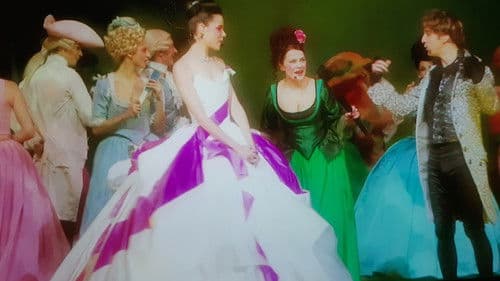 Mozart, l'opéra rock Bild 5