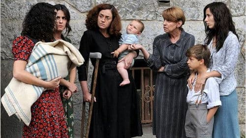 Izarren argia Bild 1