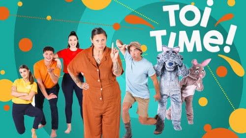 Toi Time Bild 1