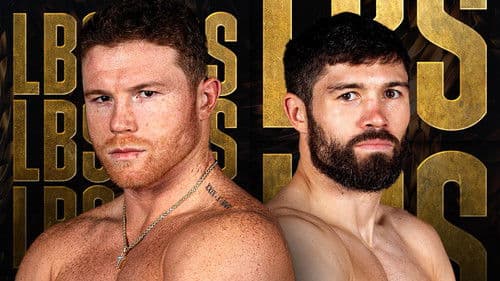 Canelo Alvarez vs. John Ryder Bild 2