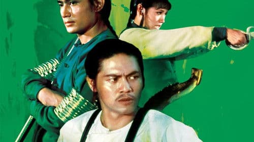 Der Kämpfer mit der Todessichel Bild 3