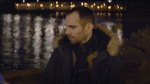 azt hiszem, nem vagyok teljesen túl az exemen Bild 1