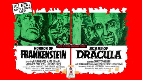 Frankensteins Schrecken Bild 6