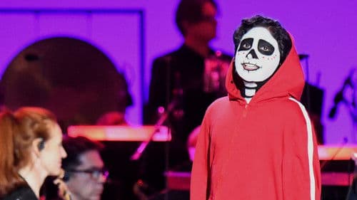 A Celebration of the Music from Coco Bild 1