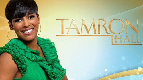 Tamron Hall Bild 1