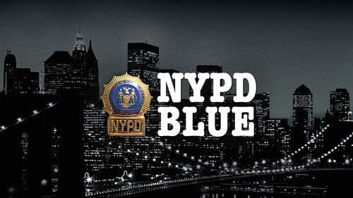 NYPD Blue Bild 4