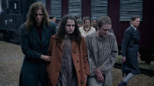 Die Hvidsten-Gruppe II - Die Hinterbliebenen Bild 2