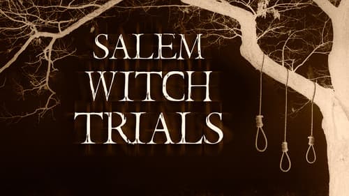 Salem Witch Trials Bild 3