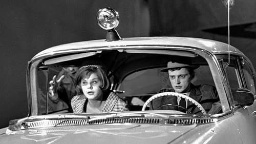 Et fjernsynsmareridt Bild 1