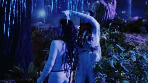 Box Office 3D - Il film dei film Bild 2