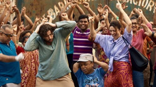 Délocalisés Bild 2