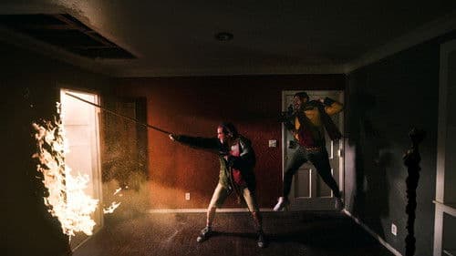 Something in the Dirt Bild 4