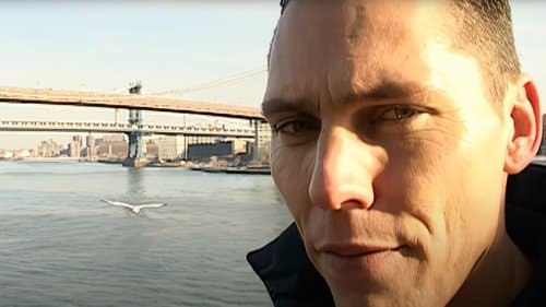 Tiësto: Another Day at the Office Bild 1