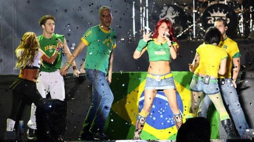 RBD - Live In Rio Bild 1