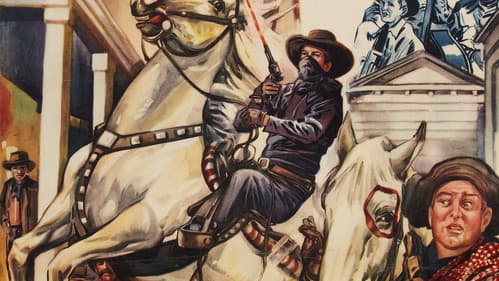 Challenge of the Range Bild 1