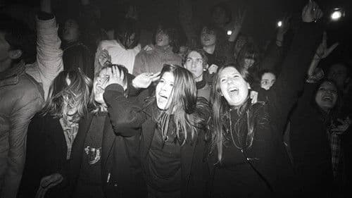 Scream for Me Sarajevo Bild 1