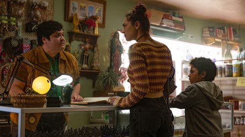 Schlimmer geht immer: Der Roadtrip Bild 6