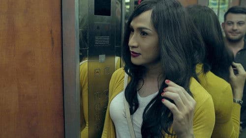 Mga Gabing Kasinghaba Ng Hair Ko Bild 1