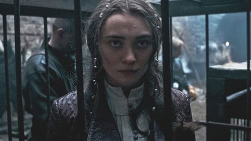 Maksym Osa: Das Gold des Werwolfs Bild 3