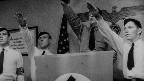 The March of Time: G-Men at War Bild 1