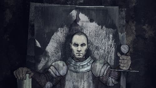 Moartea și Cavalerul Bild 3