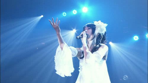 NANA MIZUKI LIVE GRACE 2011 ―ORCHESTRA― Bild 1
