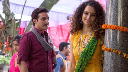Tanu Weds Manu Returns - Ein ungleiches Paar 2 Bild 5